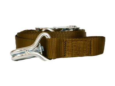 10000 lbf Military Restraint Strap, AeroNet