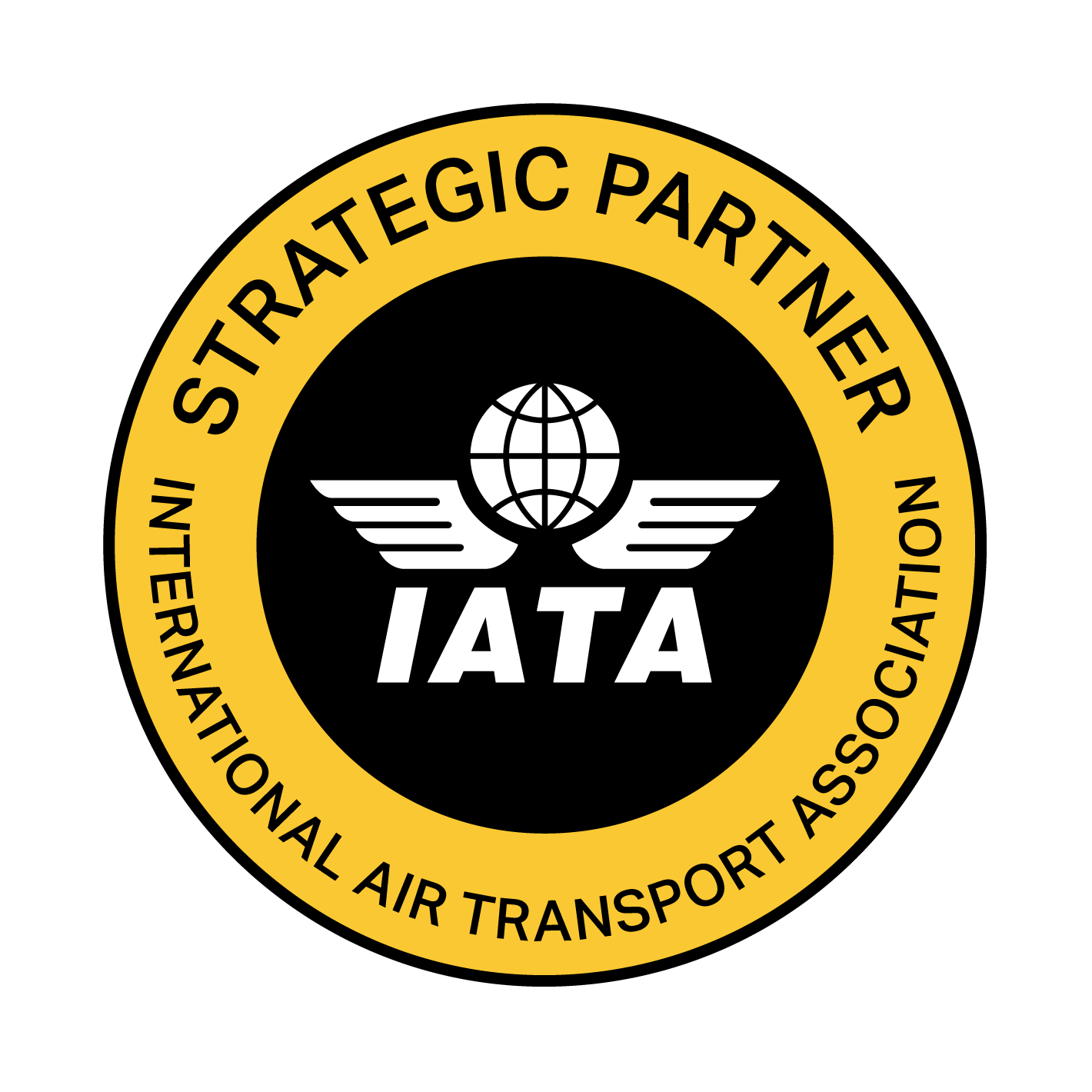 IATA - AeroNet Strategic Parternship