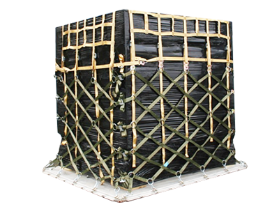 Air Transport Military Pallets