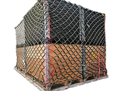 Military Pallet Nets